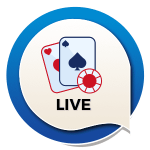 Alpha66 - Live Button - ha66m