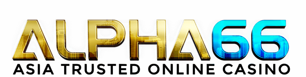 Alpha66 - Logo - ha66m