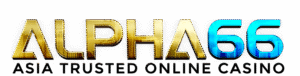Alpha66 - Logo - ha66m