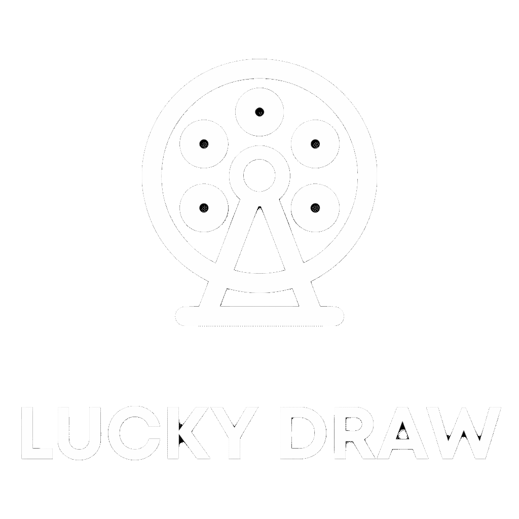Alpha66 - Lucky Draw Button - ha66m