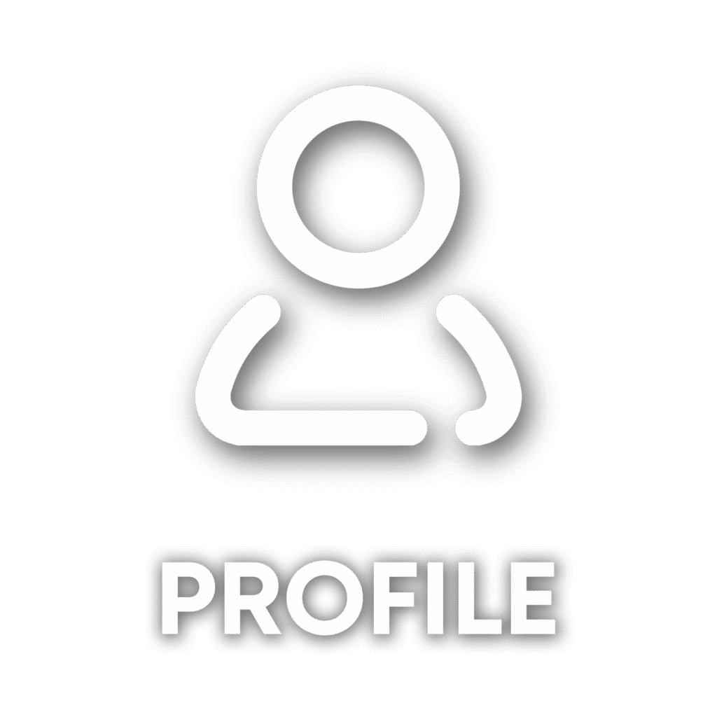 Alph66 - Profile Button - ha66m