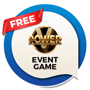 Alpha66 - Vpower Button - ha66m