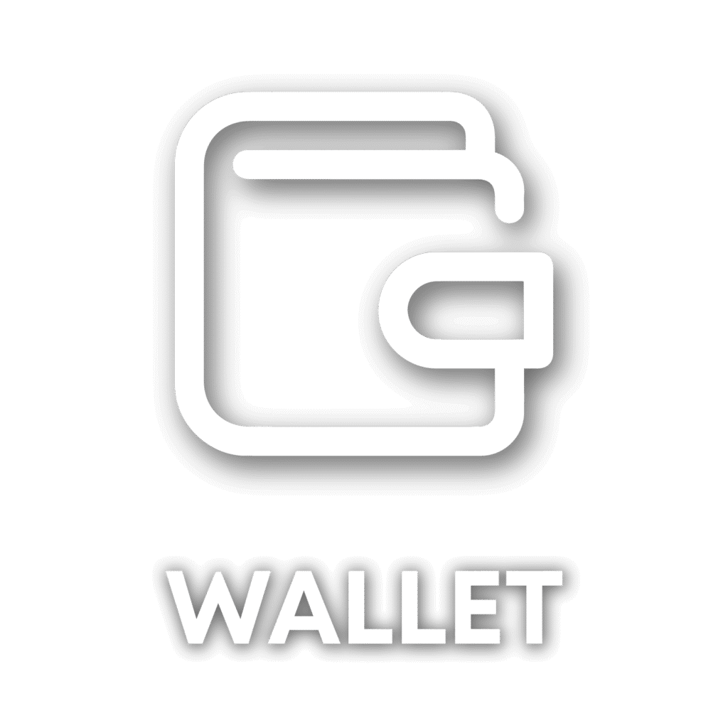 Alpha66 - Wallet Button - ha66m