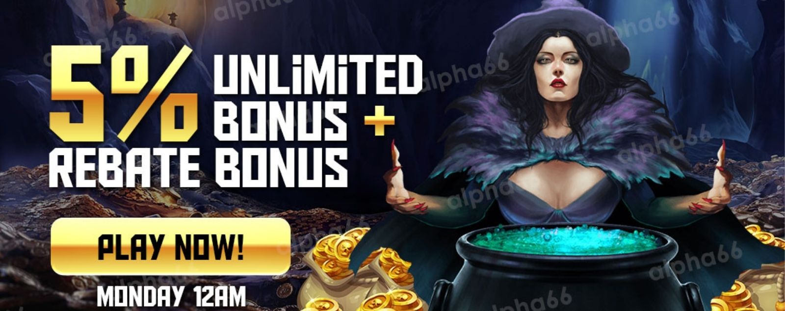 Alpha66 - Carrousel Banner 6 - ha66m