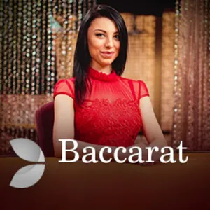 Baccarat - Logo - ha66m
