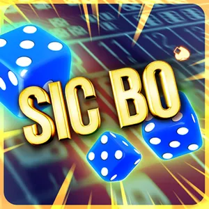 Sic Bo - Logo - ha66m