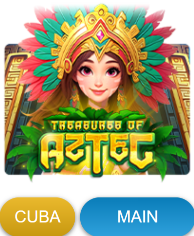 Treasure of Aztec Slot - ha66m