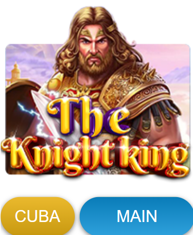The Knight King Slot - ha66m