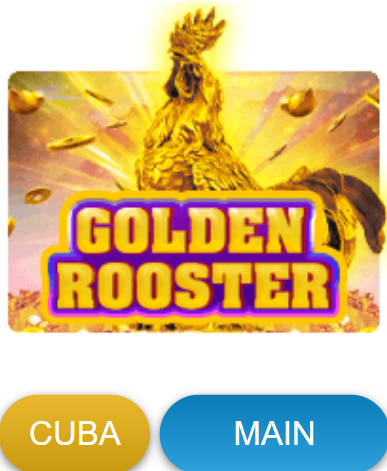 Golden Rooster Slot - ha66m