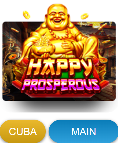 Happy Prosperous Slot - ha66m
