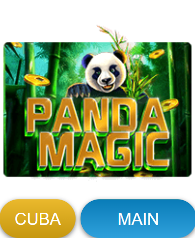 Panda Magic Slot - ha66m