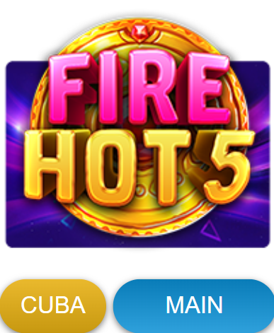 Fire Hot 5 Slot - ha66m