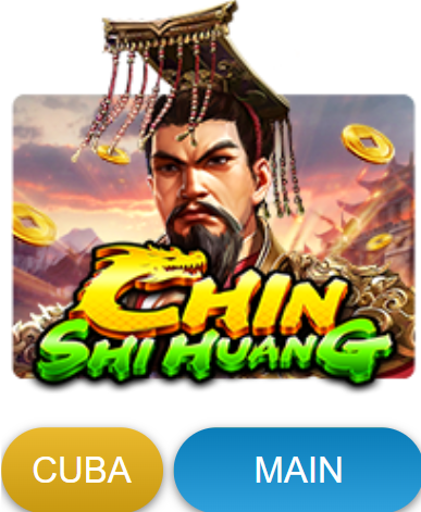 Chin Shi Huang Slot - ha66m