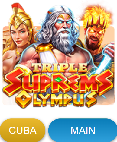 Triple Suprems Olympus Slot - ha66m