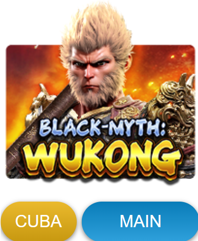 Black Myth Wukong Slot - ha66m