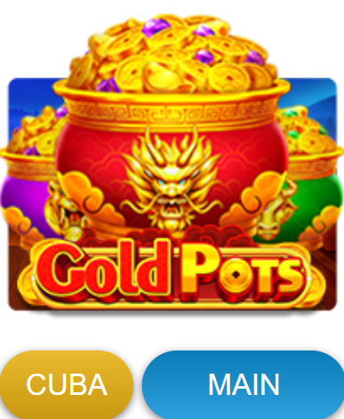 Cold Pots Slot - ha66m