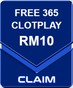 Alpha66 - Free 365 Clotplay RM10 - ha66m