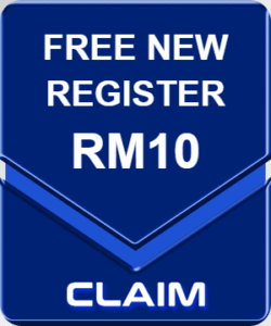 Alpha66 - Free New Register RM10 - ha66m