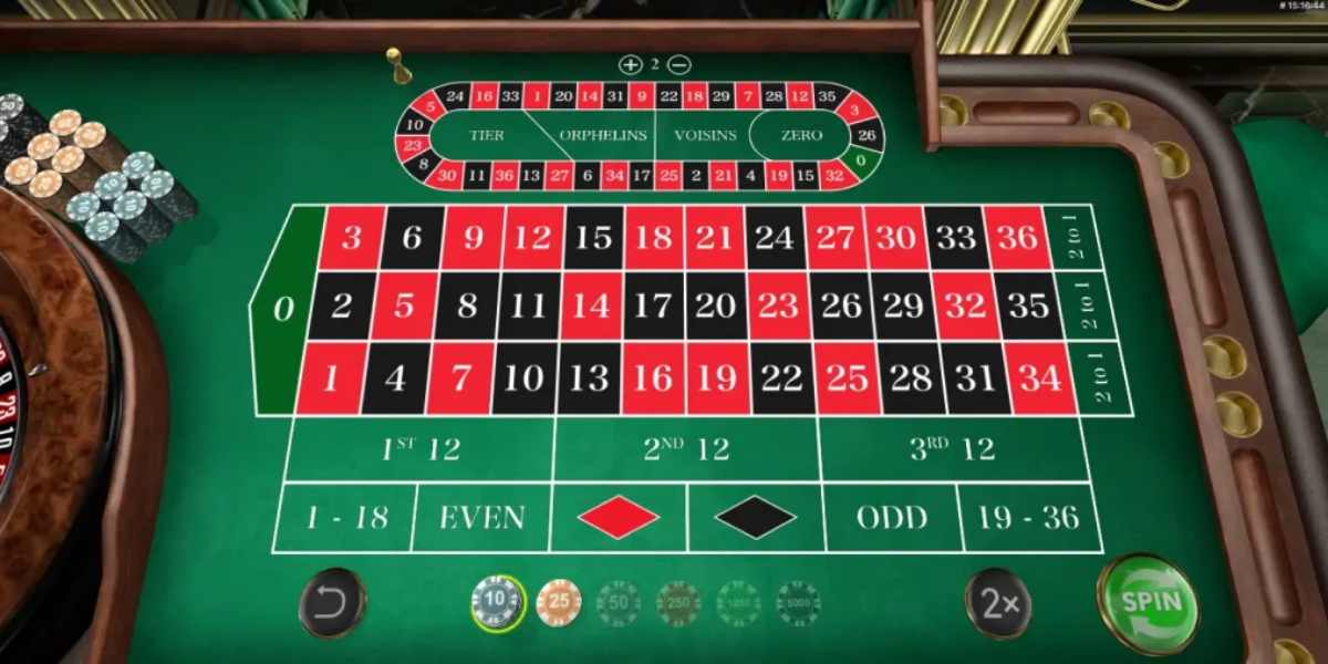 First Person Blackjack - Gameplay 1 - ha66m