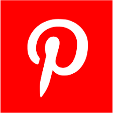 Pinterest Icon - ha66m