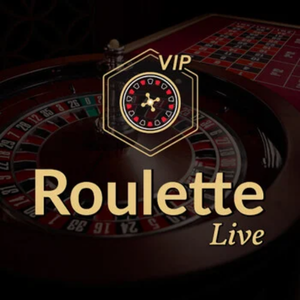 Roulette - Logo - ha66m