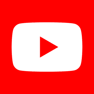 Youtube Icon - ha66m