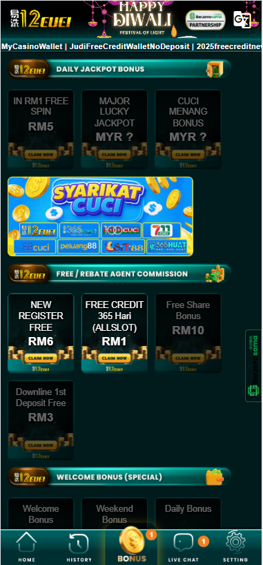 12Cuci - Promotion - ha66m