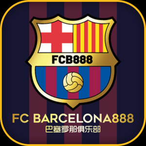 Barcelona888 - Logo - alpha66