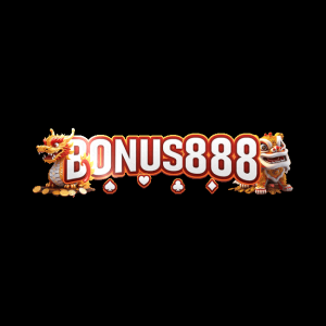 Bonus888 - Logo - alpha66