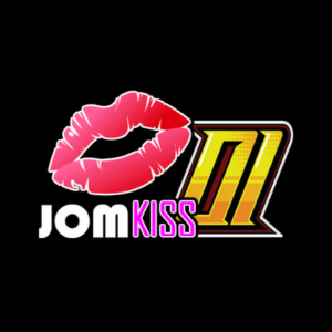 Jomkiss - Logo - alpha66m