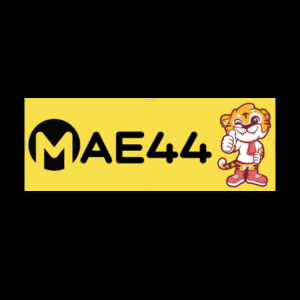 MAE44 - Logo - alpha66
