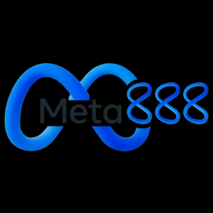 Meta888 - Logo - alpha66