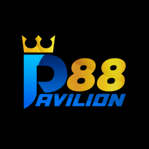 Pavilion88 - Logo - alpha66