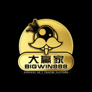 Bigwin888 - Logo - ha66m
