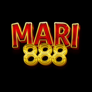 Mari888 - Logo - ha66m