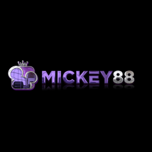 Mickey88 - Logo - ha66m