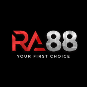 RA88 - Logo - alpha66