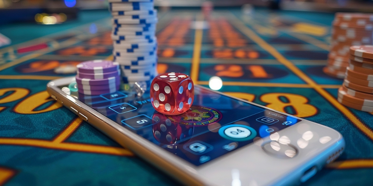 Mobile Experience with Alpha66 - ha66m