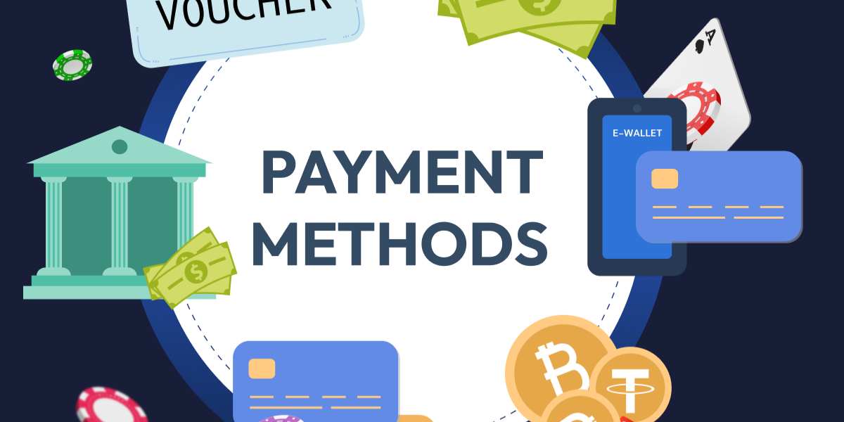 Payment Methods and Payouts at Alpha66 - ha66m