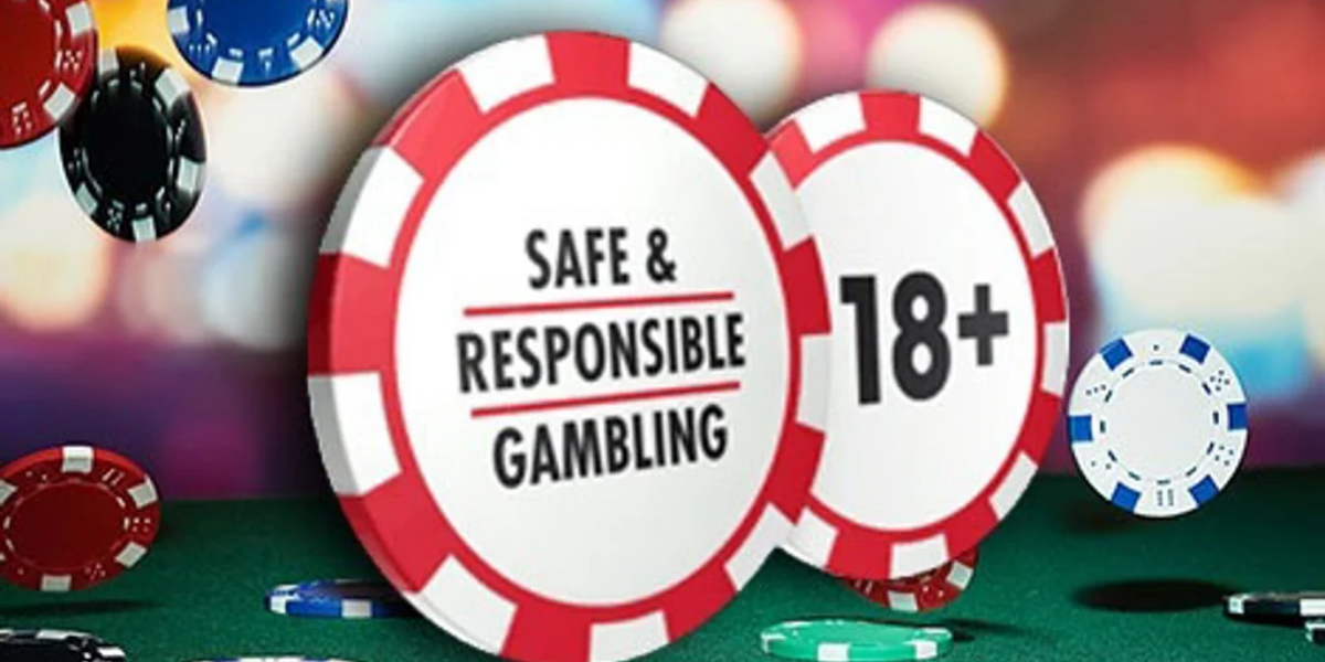 Responsible Gaming at Alpha66 - ha66m