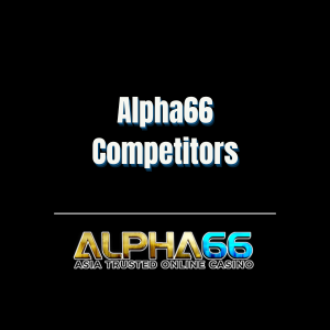 Alpha66 Competitors - Logo - ha66m