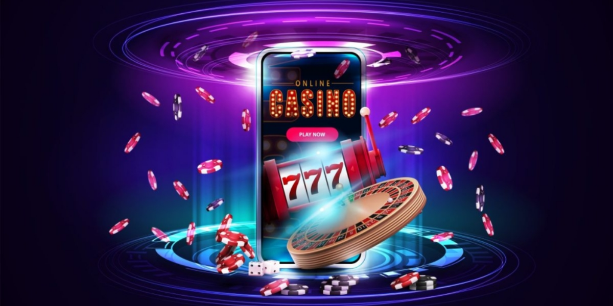 Alpha66 Online Casino Mobile Experience - ha66m